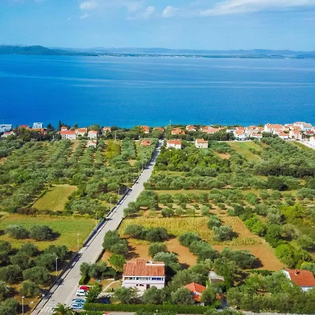 Apartament Lucija-4 *