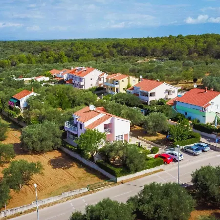 Lucija-4 Apartament Kožino