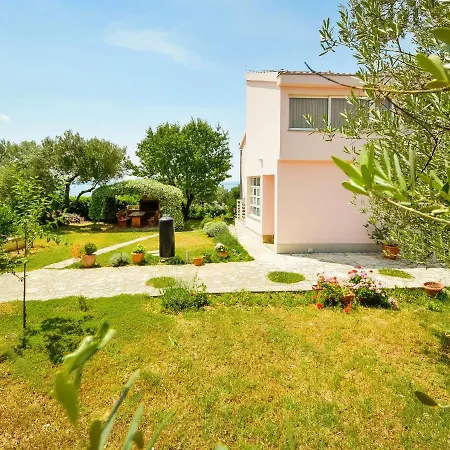Lucija-4 Apartament