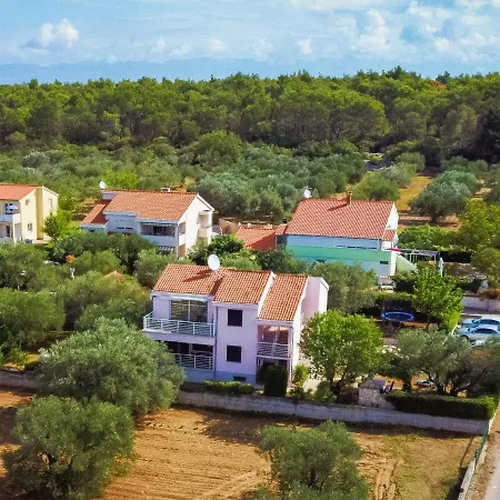 Lucija-4 Apartament Kožino