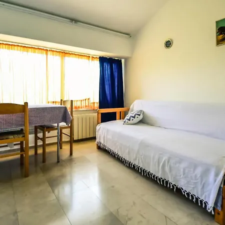 Lucija-4 Apartament