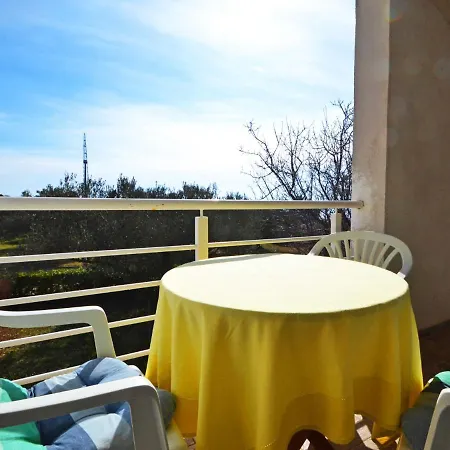 Apartament Lucija-4