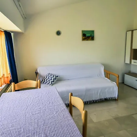 Lucija-4 Apartament